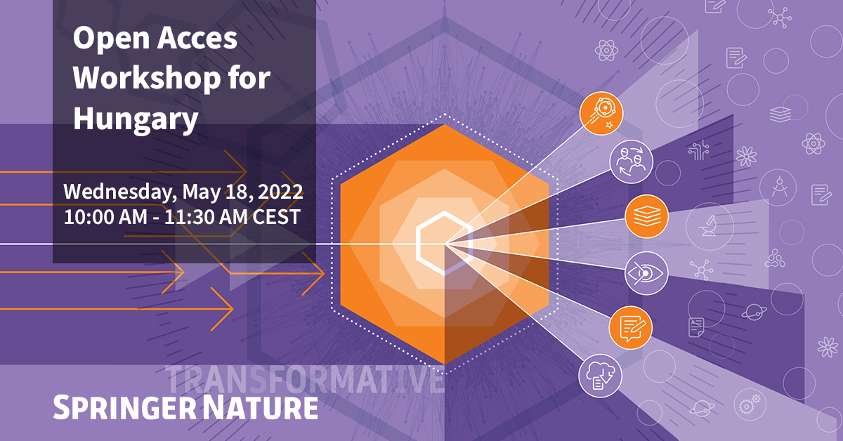 Illusztráció – Springer Nature