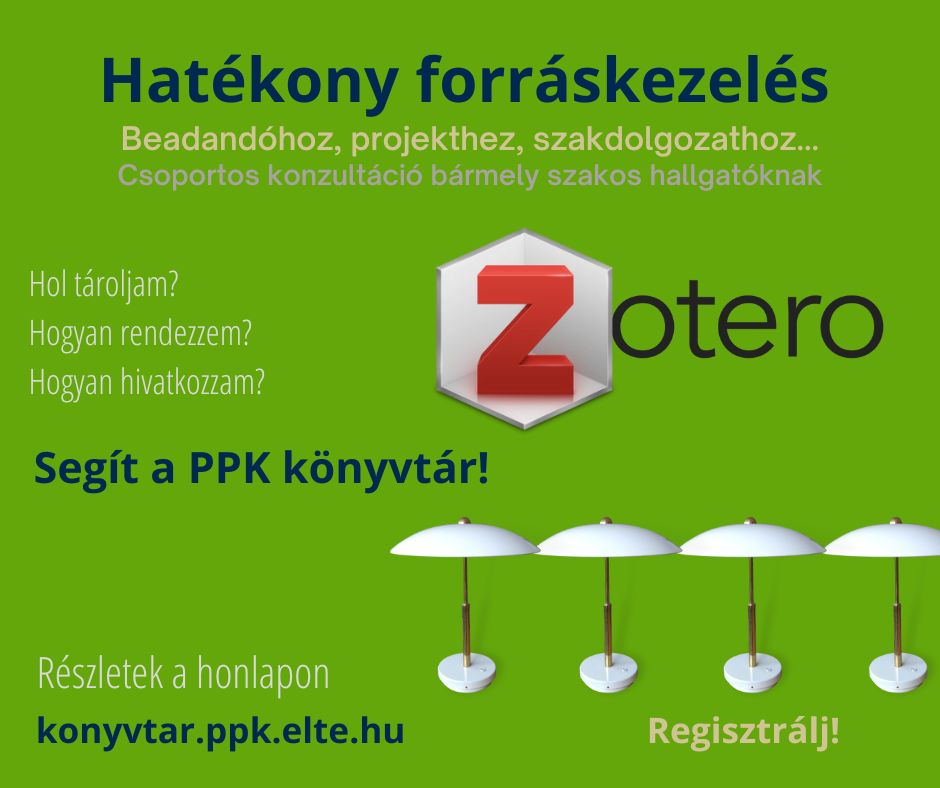 Zotero