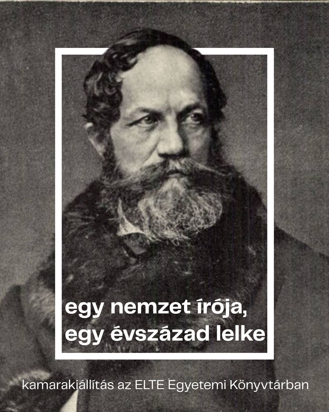 Jókai Mór-kiállítás