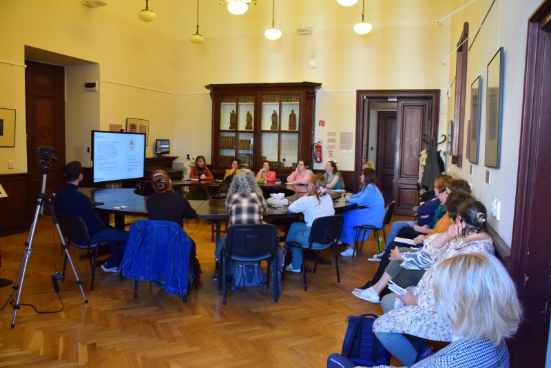 Presentation on Effective Communication