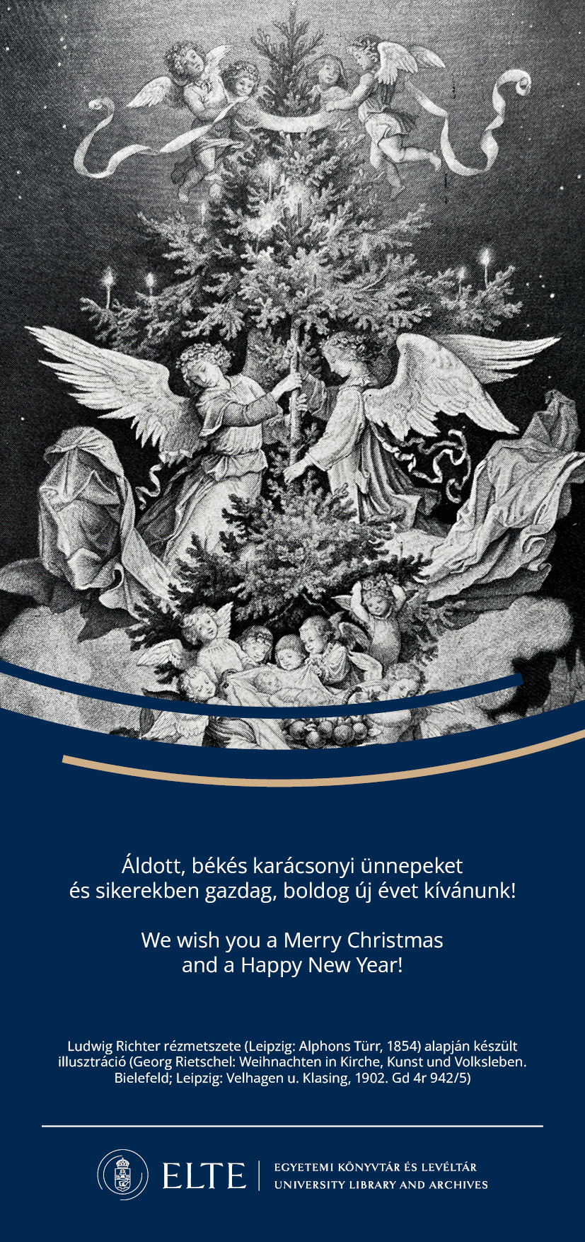 Karácsonyi zárvatartás