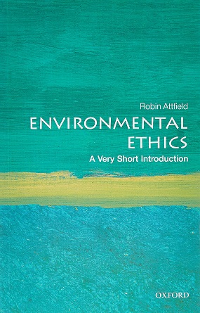 Environmental Ethics