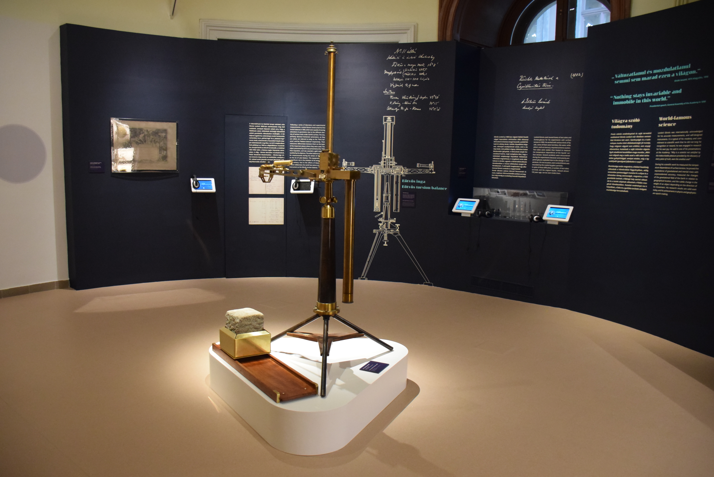 Picture of the Exhibition