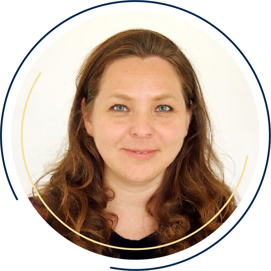 Andrea Rácz, PhD