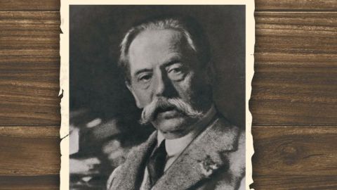 Marczali Henrik