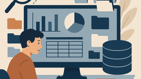 University Survey on Research Data Management 2025