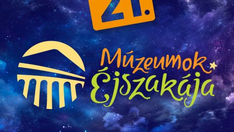 Múzeumok Éjszakája