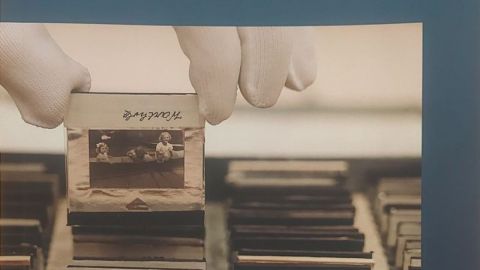 Archives Review (Levéltári Szemle) 2025, issue 1.