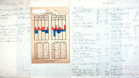 The artwork of the month