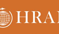 Logo of eHRAF database