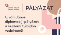 Illusztráció - Ujvári János diplomadíj-pályázat