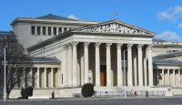 Museum of Fine Arts