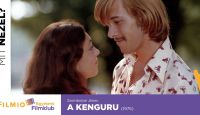 A kenguru