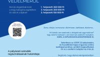 Ujvári János diplomadíj-pályázat felhívás