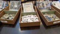 Put together! – Library Puzzle