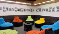 New community rooms